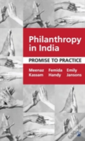Philanthropy In India