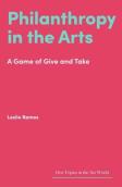 Philanthropy In The Arts