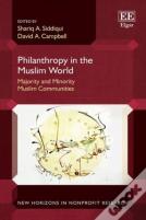 Philanthropy In The Muslim World