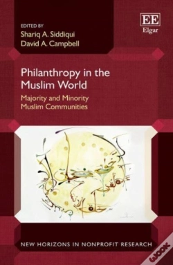 Capa do artigo Philanthropy In The Muslim World