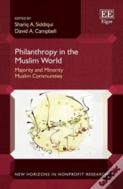 Capa do artigo Philanthropy In The Muslim World