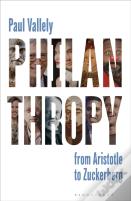Philanthropy