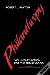 Philanthropy Voluntary Action For The Pu