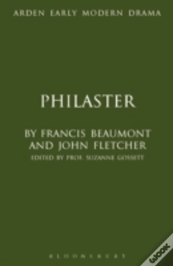 Capa do artigo Philaster