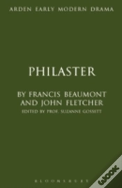 Capa do artigo Philaster
