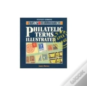 Capa do artigo Philatelic Terms Illustrated