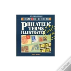 Capa do artigo Philatelic Terms Illustrated