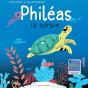 Philéas La Tortue De Mer - Preview
