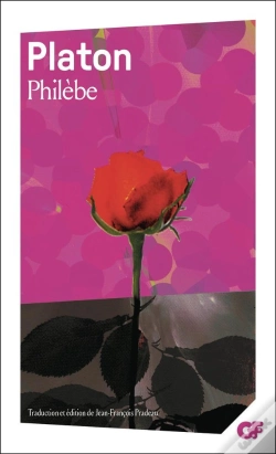 Capa do artigo Philèbe