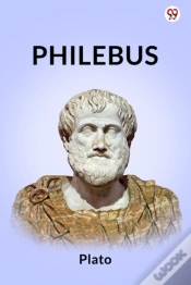 Capa do artigo Philebus (Edition1)