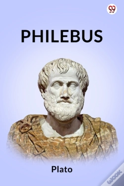 Capa do artigo Philebus (Edition1)
