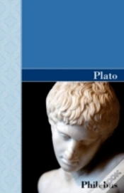 Capa do artigo Philebus
