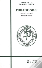 Capa do artigo Philedonius