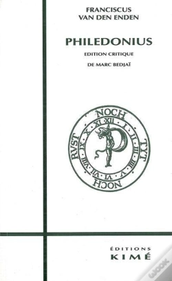 Capa do artigo Philedonius