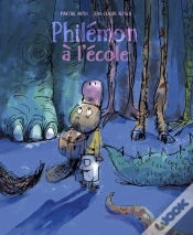 Capa do artigo Philemon A L