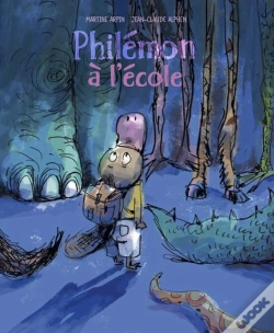 Capa do artigo Philemon A L'Ecole