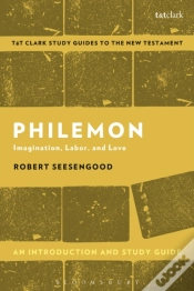 Capa do artigo Philemon: An Introduction And Study Guide
