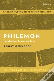 Capa do artigo Philemon: An Introduction And Study Guide