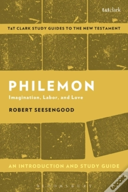 Capa do artigo Philemon: An Introduction And Study Guide