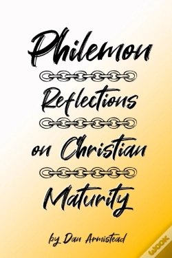 Capa do artigo Philemon