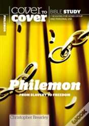 Capa do artigo Philemon
