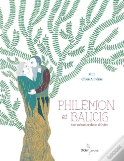 Capa do artigo Philemon & Baucis, Une Métamorphose D'Ovide