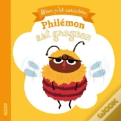 Capa do artigo Philemon Est Grognon (Mon P