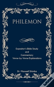 Capa do artigo Philemon: Expositor