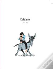Philémon : Intégrale Vol.1 : Tomes 1 À 5