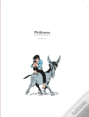 Capa do artigo Philémon : Intégrale Vol.1 : Tomes 1 À 5
