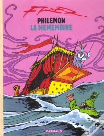 Philémon Tome 11 : La Mémémoire