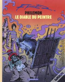 Philémon Tome 15 : Le Diable Du Peintre