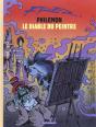 Philémon Tome 15 : Le Diable Du Peintre - Preview