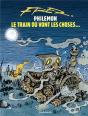 Philémon Tome 16 : Le Train Où Vont Les Choses... - Preview