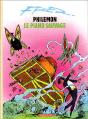 Philémon Tome 3 : Le Piano Sauvage - Preview