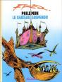 Philémon Tome 4 : Le Château Suspendu - Preview