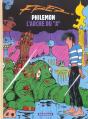 Philémon Tome 9 : L'Arche Du "A" - Preview