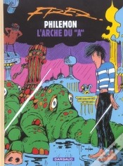 Capa do artigo Philémon Tome 9 : L