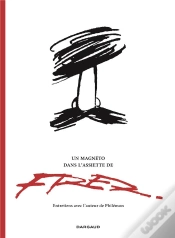 Capa do artigo Philémon : Un Magnéto Dans L