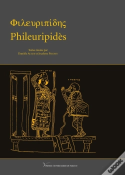 Capa do artigo Phileuripides