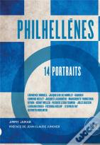 Philhellènes, 14 Portraits