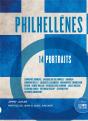 Philhellènes, 14 Portraits - Preview