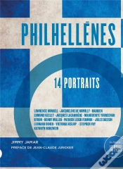 Capa do artigo Philhellènes, 14 Portraits