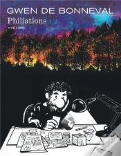 Capa do artigo Philiations Tome 1