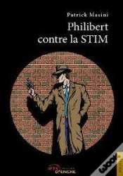 Capa do artigo Philibert Contre La Stim