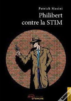 Capa do artigo Philibert Contre La Stim