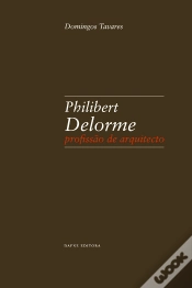 Capa do artigo Philibert Delorme