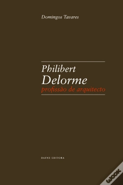Capa do artigo Philibert Delorme