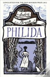 Capa do artigo Philida