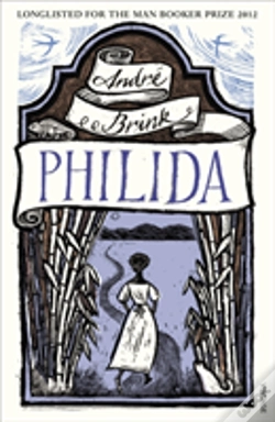 Capa do artigo Philida